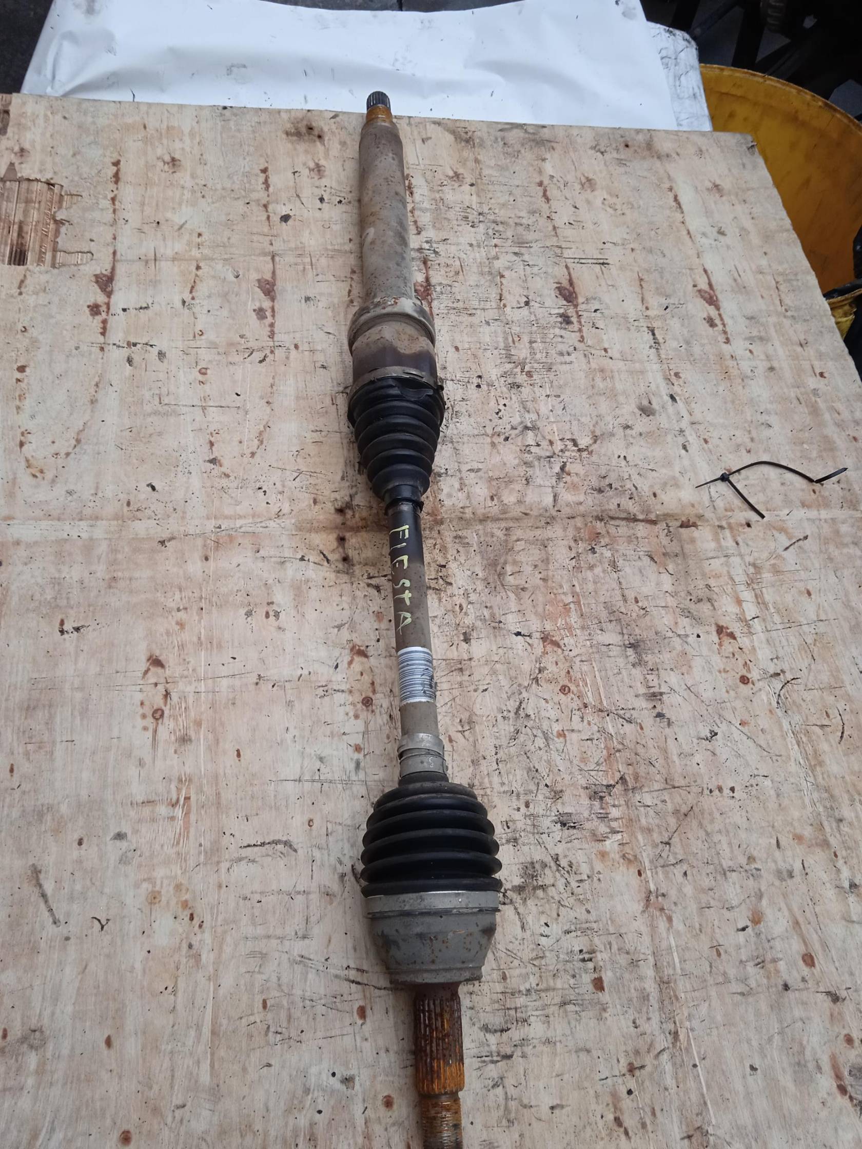 Semialbero ant. compl. dx.